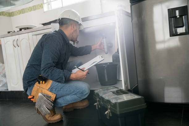 Best Affordable Plumber Near Me  in Bellair Meadowbrook Terrace, FL