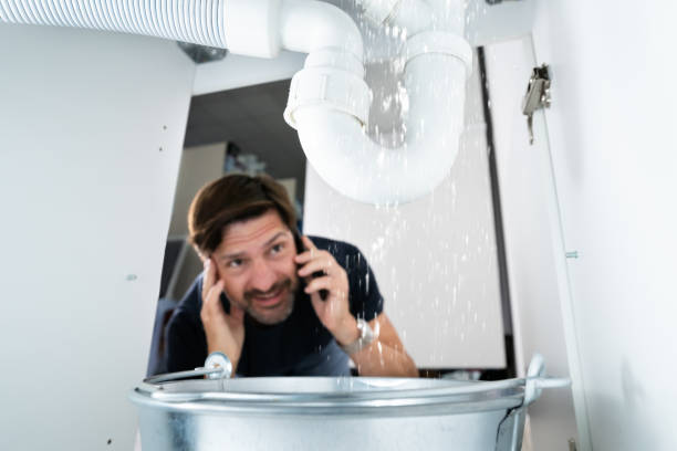 Best Gas Line Repair  in Bellair Meadowbrook Terrace, FL