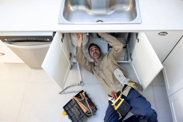 Best Water Heater Repair  in Bellair Meadowbrook Terrace, FL
